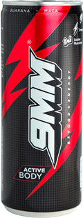 9MM ACTIVE BODY — PACK 24 CANNETTES
