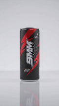 9MM ACTIVE BODY — 250ml